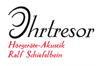 Logo Ohrtresor